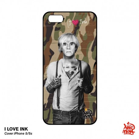 Cover - Warhol's Ink
