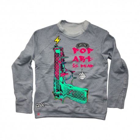 Gun