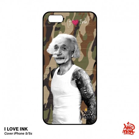 Cover - Einstein's Ink
