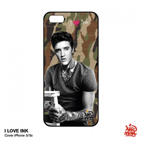 Cover - Presley's Ink