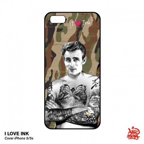 Cover - Dean's Ink