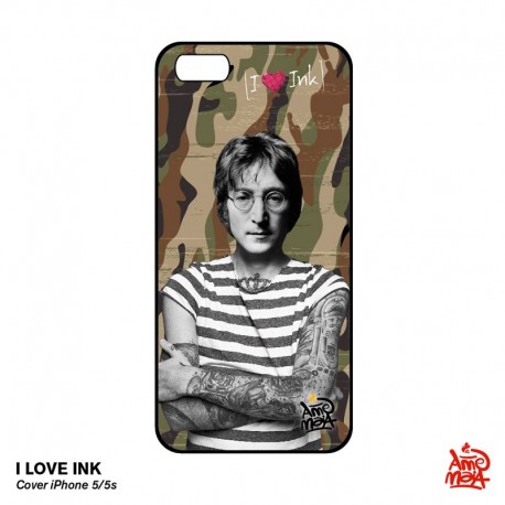 Cover - Lennon's Ink