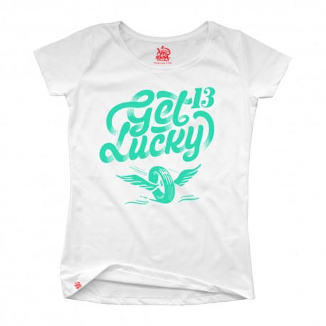Get Lucky