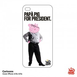Cover - Papà Pig