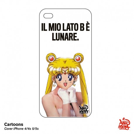 Cover - Sailor Moon