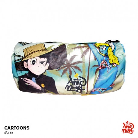 Cartoons - Borsa