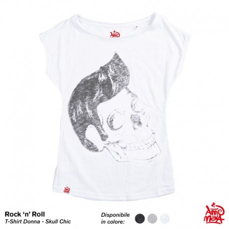 Skull Chic